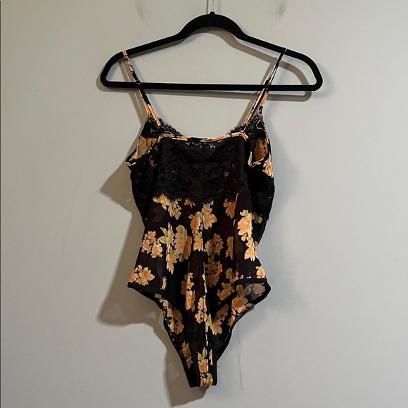 Intimately Free People Monday Morning Bodysuit - Picture 5 of 5